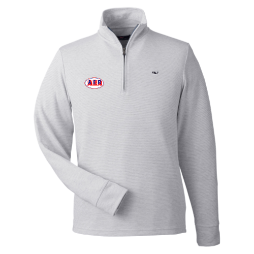 AER - Vineyard Vines Men's Quarter-Zip