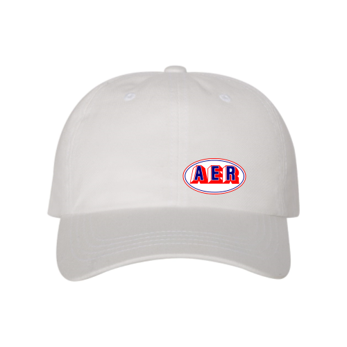 AER - 6245 Dad Cap