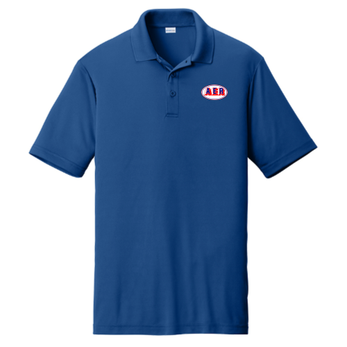 AER - PosiCharge Competitor Polo