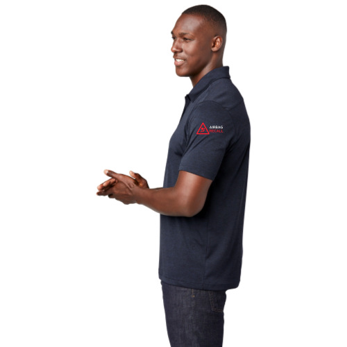Deep Navy Hthr