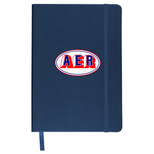 AER - Notebook