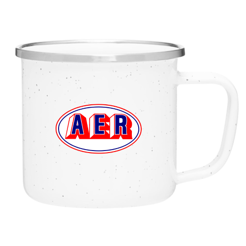 AER - Camper Mug