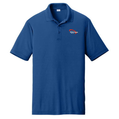 APS - PosiCharge Competitor Polo