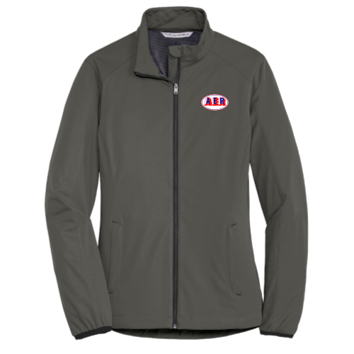 AER - Ladies Active Soft Shell