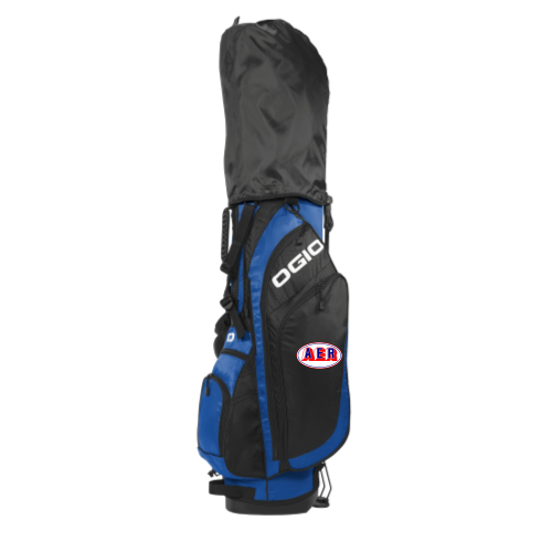 AER - OGIO Vision 2.0 Golf Bag