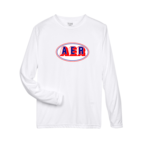 AER - Youth Zone Performance Long-Sleeve T-Shirt