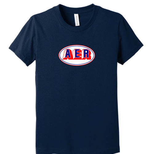 AER - Youth Jersey T-Shirt