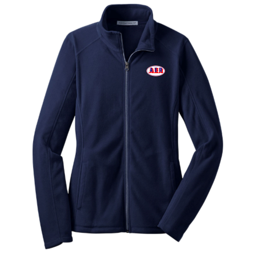 AER - Ladies Microfleece Jacket