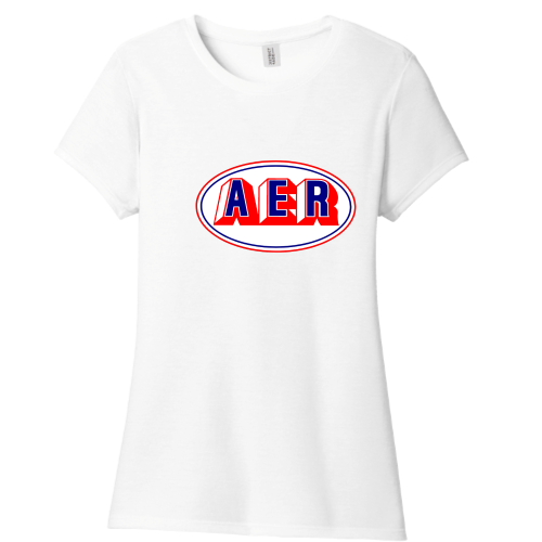 AER - Womens T Shirt
