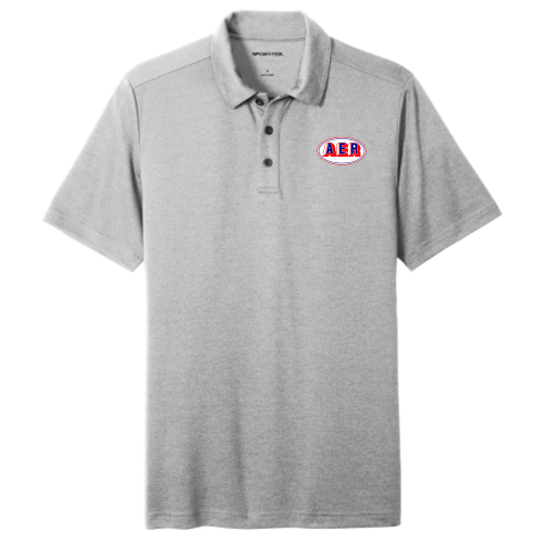AER - Men's Endeavor Polo