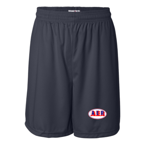AER - Badger - B-Core 7" Inseam Shorts