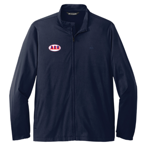 AER - Travis Mathew Surfside Full Zip