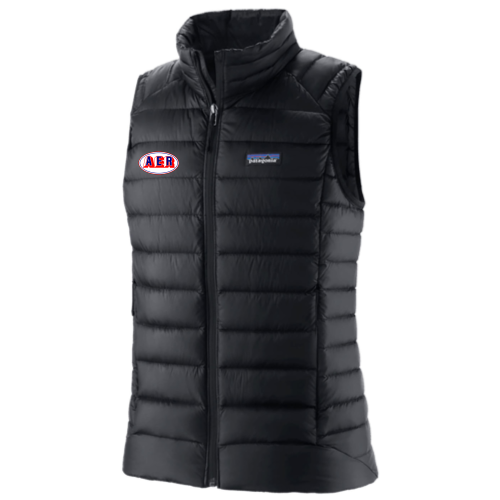 AER - Patagonia Women's Down Sweater Vest