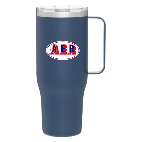 AER - 40oz Thermal Mug