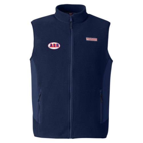 AER - Vineyard Vines Men's Harbor Vest