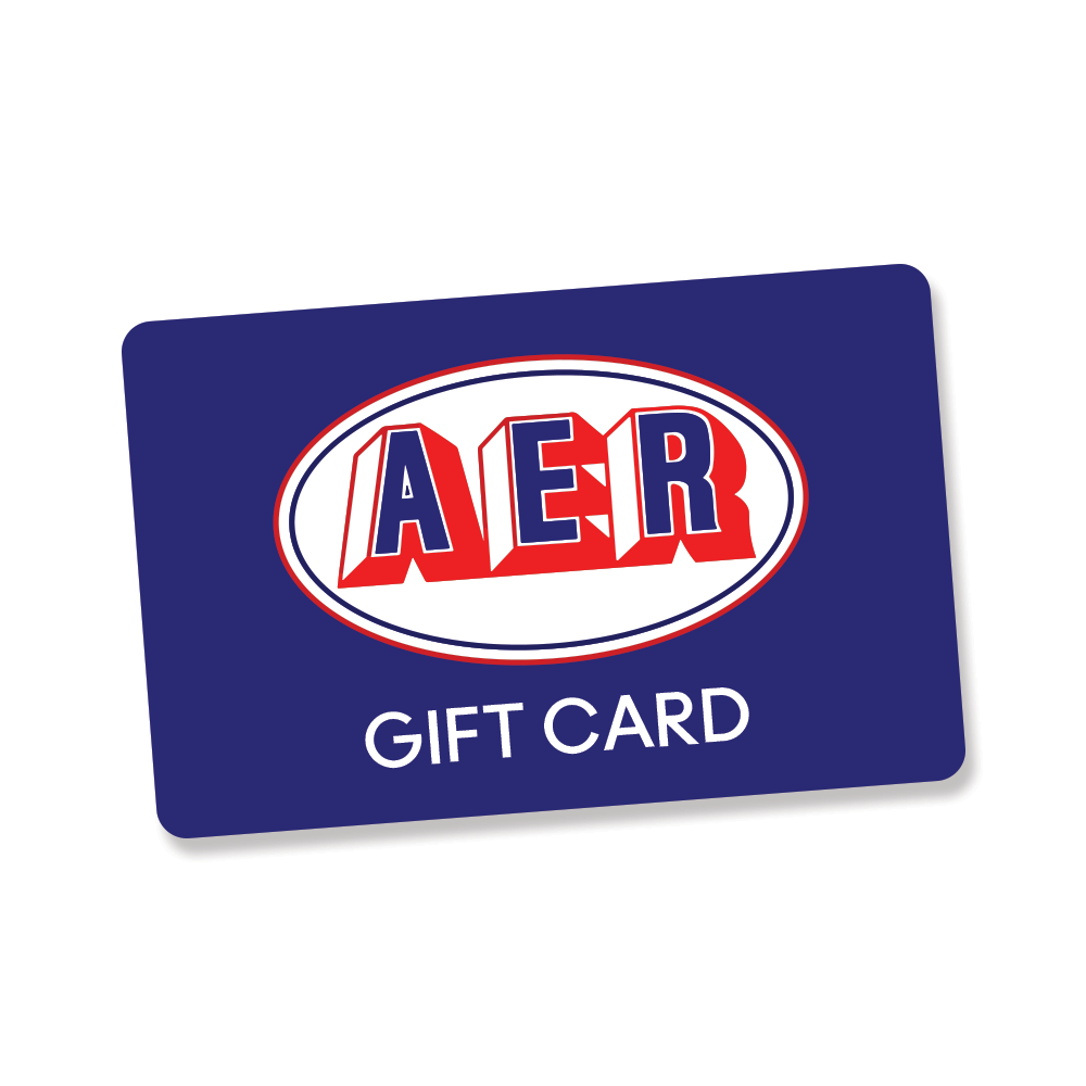 AER Gift Card