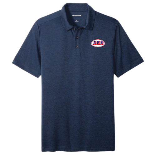 AER - Men's Endeavor Polo