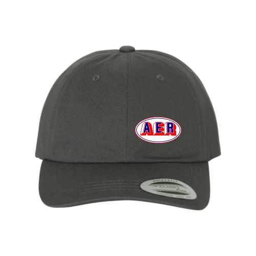AER - 6245 Dad Cap