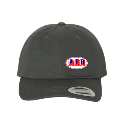 AER - 6245 Dad Cap