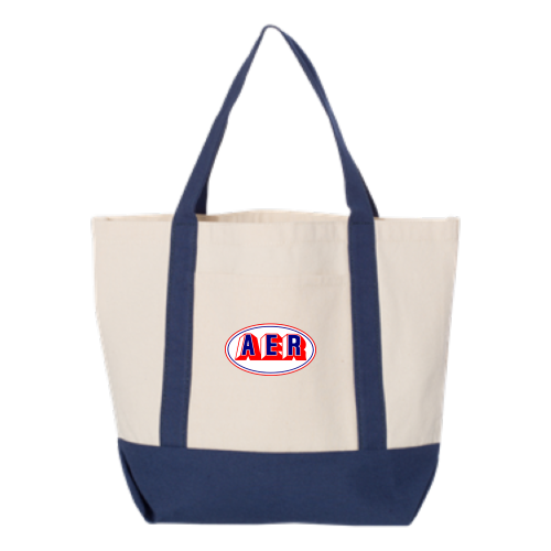 AER - Tote Bag