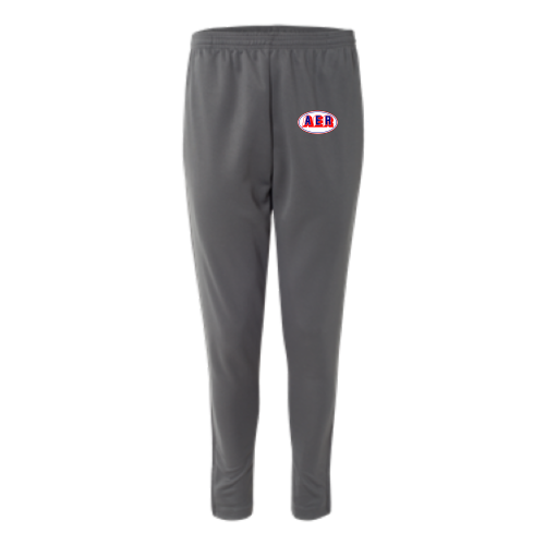 AER - Unbrushed Poly Trainer Pants