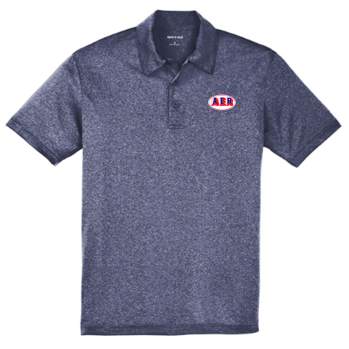 AER - Men's Contender Polo