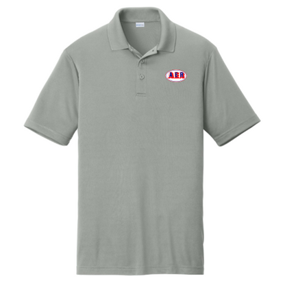 AER - PosiCharge Competitor Polo