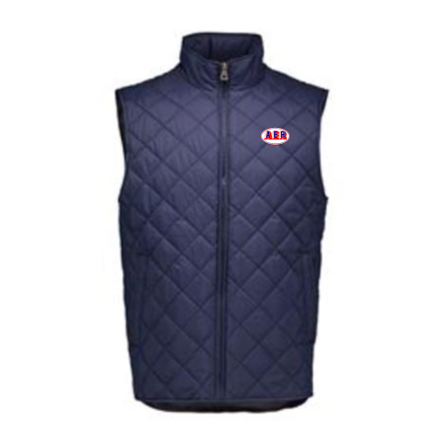 AER - Weatherproof Vintage Diamond Quilted Vest
