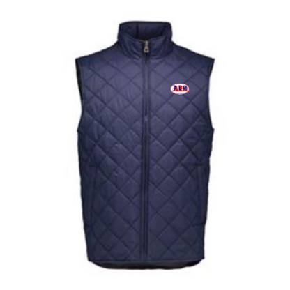 AER - Weatherproof Vintage Diamond Quilted Vest