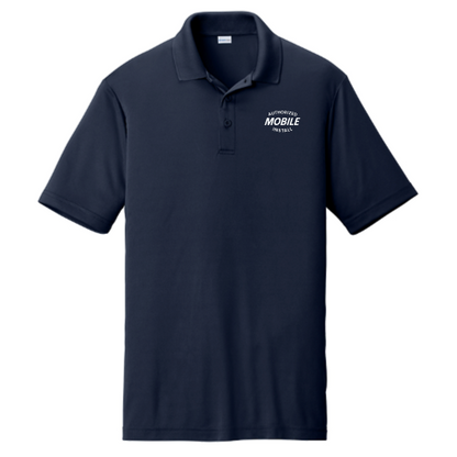 True Navy
