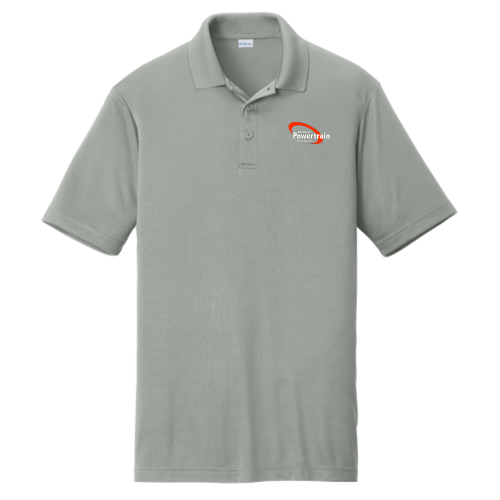 APS - PosiCharge Competitor Polo