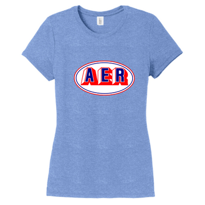 AER - Womens T Shirt