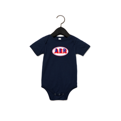 AER - Infant Onesie