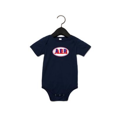AER - Infant Onesie