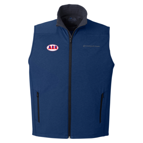 AER - Vineyard Vines Men's Go To Vest