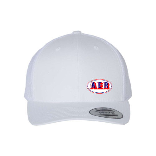 AER - Snap-Meshback Trucker