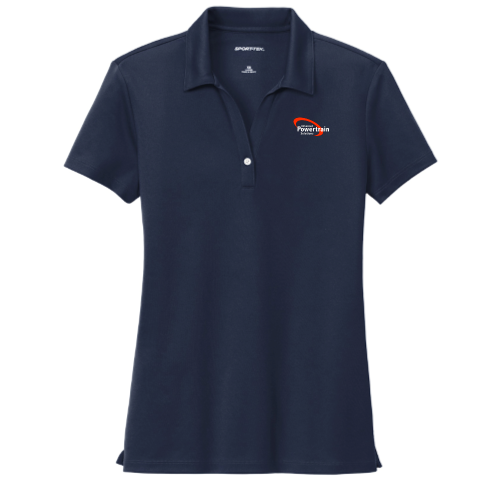 APS - Ladies UV Micropique Polo