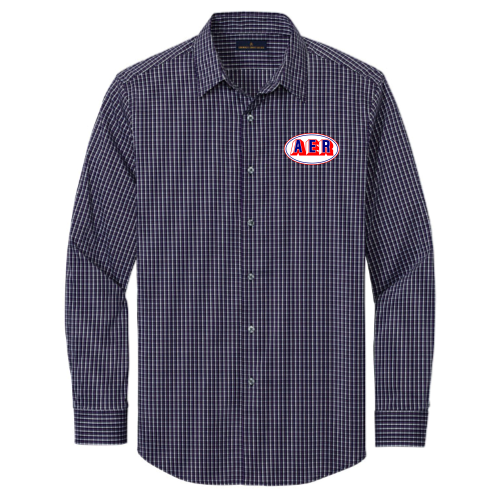 AER - Men's Brooks Brothers Button Up