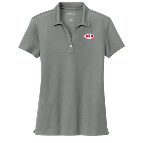 AER - Ladies UV Micropique Polo