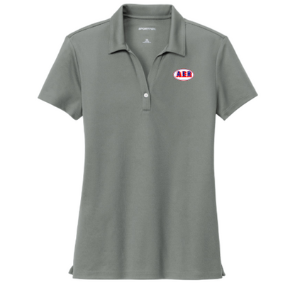 AER - Ladies UV Micropique Polo