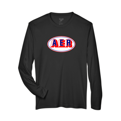 AER - Youth Zone Performance Long-Sleeve T-Shirt
