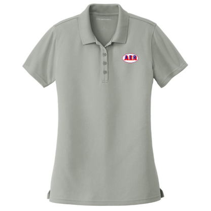 AER - Ladies Dry Zone UV Micro Mesh Polo
