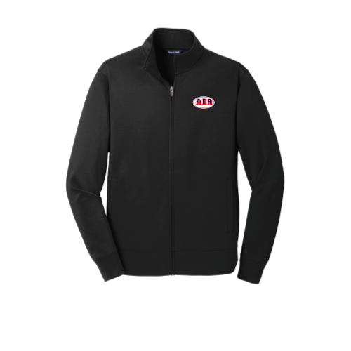 AER - Men's Sport Wick Fleece Full Zip