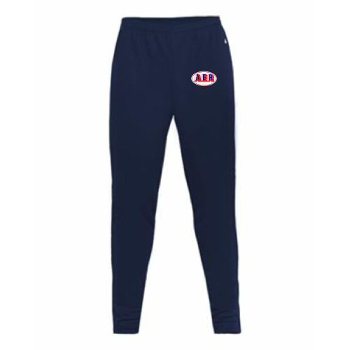 AER - Unbrushed Poly Trainer Pants