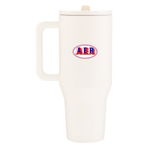 AER - Hydrojug Tumbler