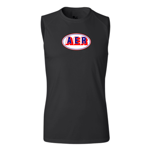 AER - Badger - B-Dry Sleeveless T-Shirt
