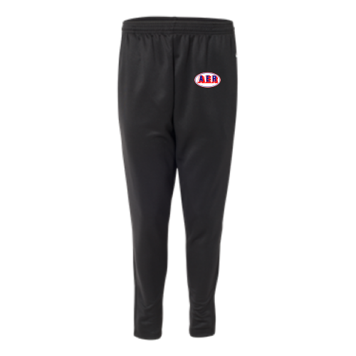 AER - Unbrushed Poly Trainer Pants