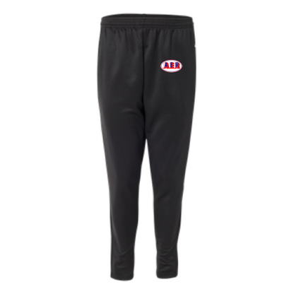 AER - Unbrushed Poly Trainer Pants