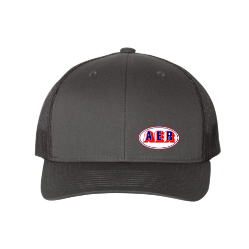 AER - Snap-Meshback Trucker