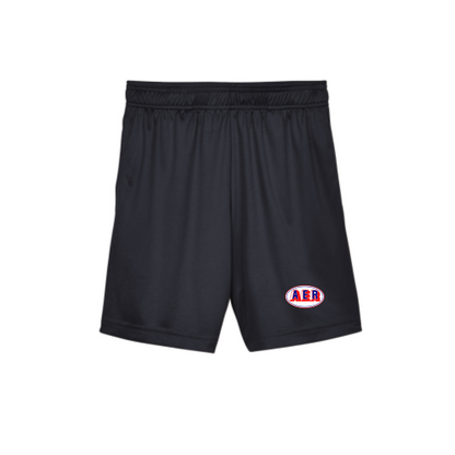AER - Youth Zone Performance Short